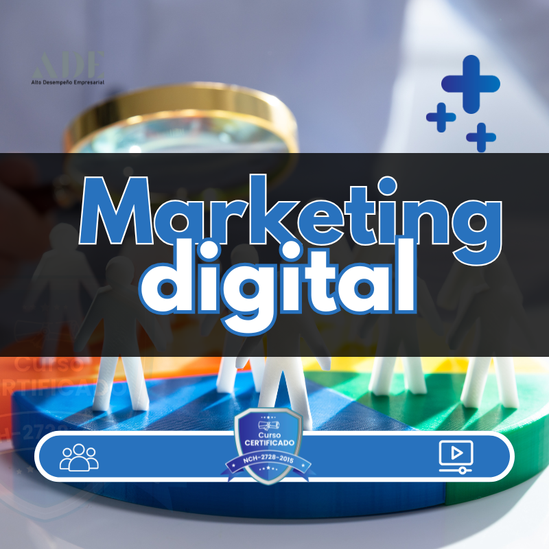 Marketing digital